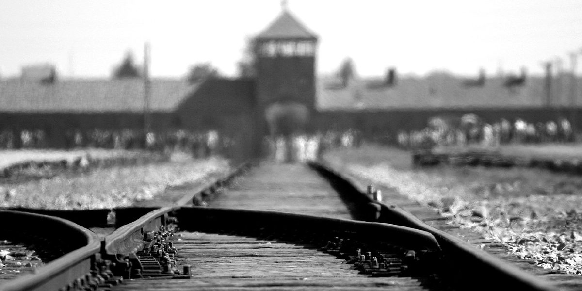 Konzentrationslager Auschwitz-Birkenau | © Foto by RonPorter/Pixabay