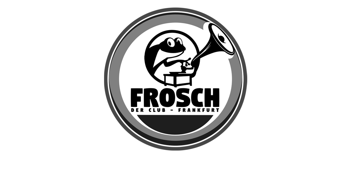 The Frozen Frog | Techno & HardTekk