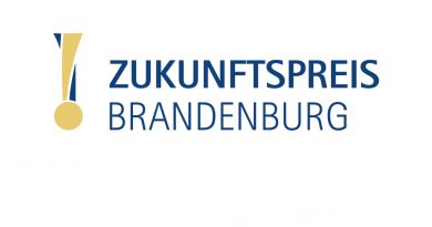 Zukunftspreis Brandenburg