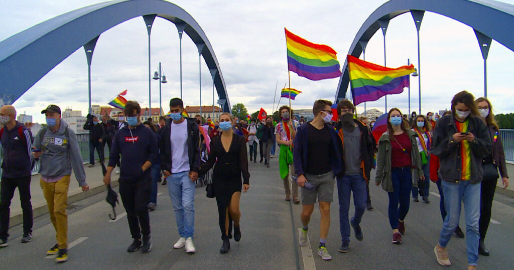 Archiv: Frankfurt-Słubice-PRIDE