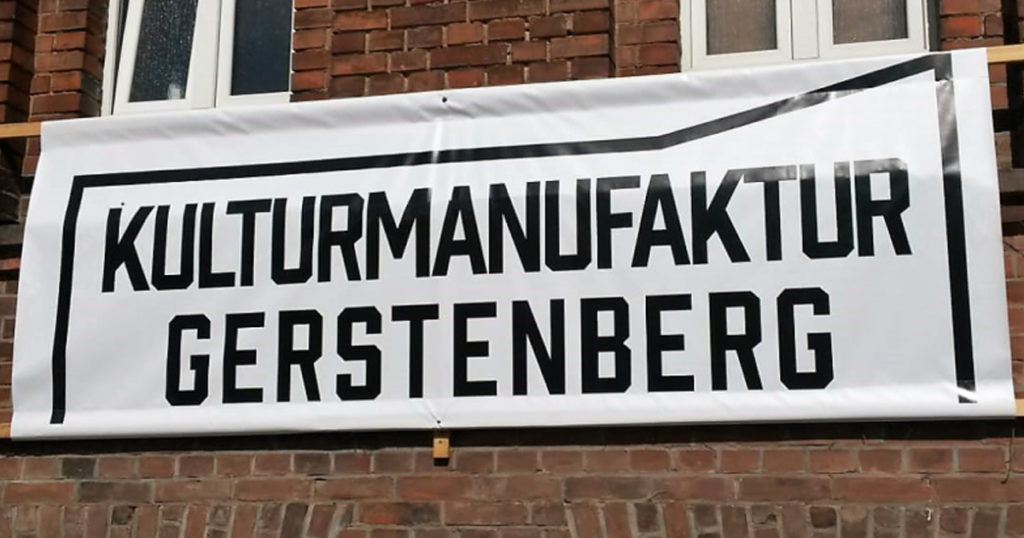 Kulturmanufraktur Gerstenberg