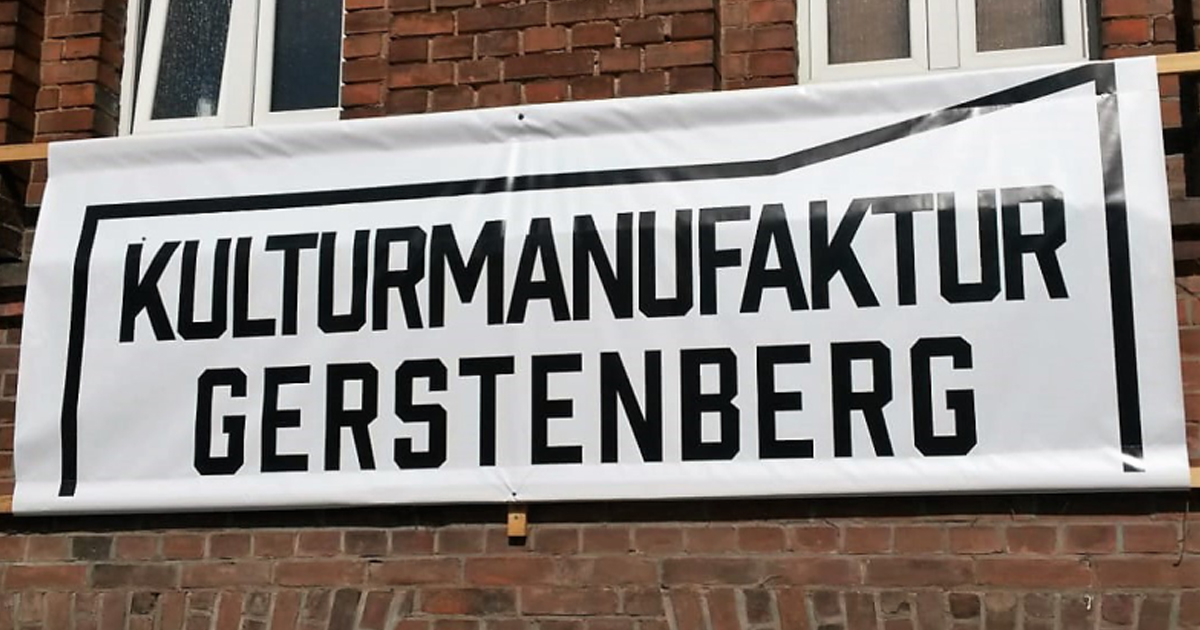 Kulturmanufaktur Gerstenberg