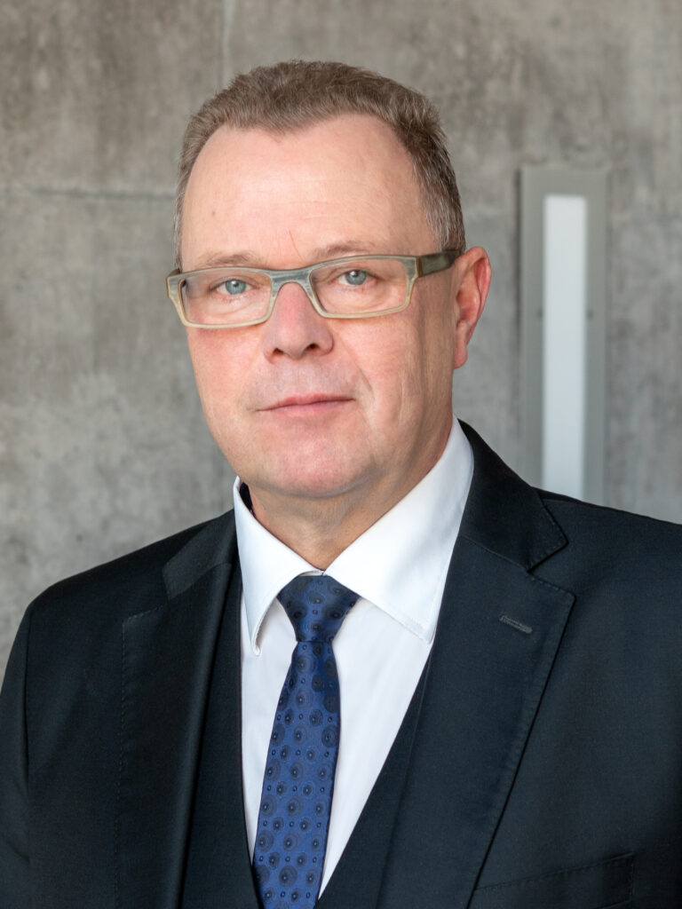 Brandenburgs Innenminister Michael Stübgen (CDU)