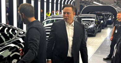 Experte: «Twitter-Eskapaden» von Musk auch Gefahr für Tesla