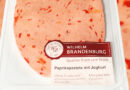 «Wilhelm Brandenburg, Paprikapastete mit Joghurt, 100g»