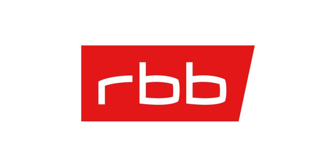 Rundfunk Berlin-Brandenburg (rbb)