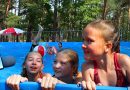 Kids testen den neuen Helene-Pool