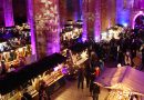 Archiv: Der Adventsmarkt in der St. Marien Kirche in Frankfurt (Oder)