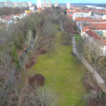 Thematische Stadtführung: Lennépark (DE / PL)