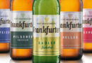Die Marke "Frankfurter" der Frankfurter Brauhaus GmbH