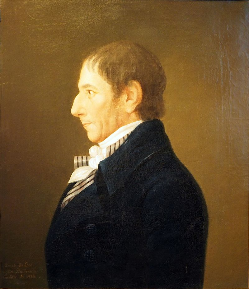 Albrecht Daniel Thaer