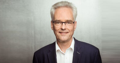 Landgerichtspräsident Dr. Holger Matthiessen