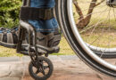 Mehr Barrierefreiheit für Rollstuhlfahrer in Brandenburg