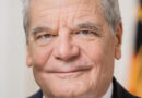 Joachim Gauck Bundespräsident a.D.