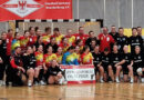 Frankfurter HC verteidigt Landespokal Brandenburg