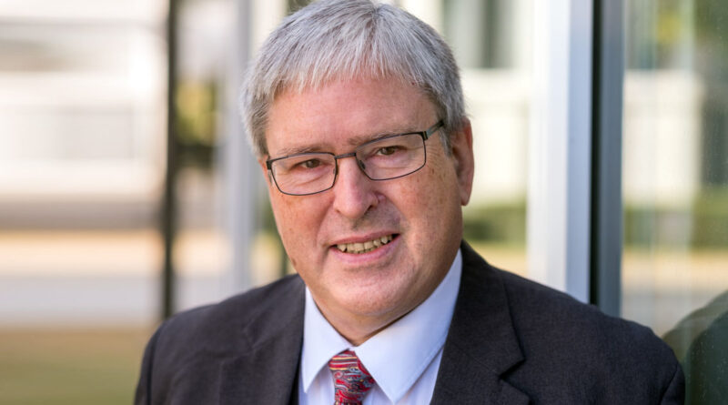 Brandenburgs Wirtschaftsminister Jörg Steinbach (SPD)