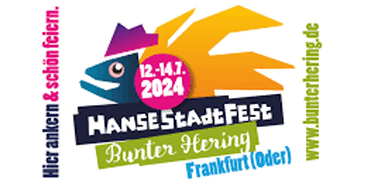 HanseStadtFest - Bunter Hering