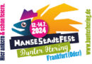 HanseStadtFest - Bunter Hering