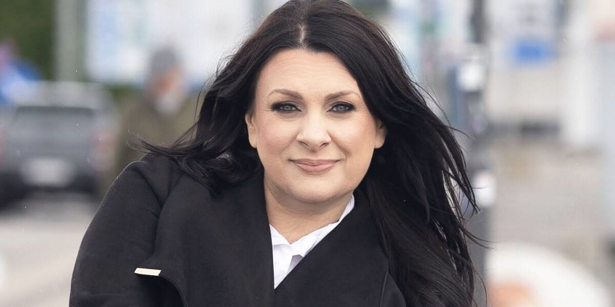 Marzena Slodownik zur neuen Bürgermeisterin in Słubice gewählt.