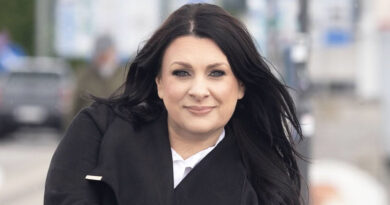 Marzena Slodownik zur neuen Bürgermeisterin in Słubice gewählt.