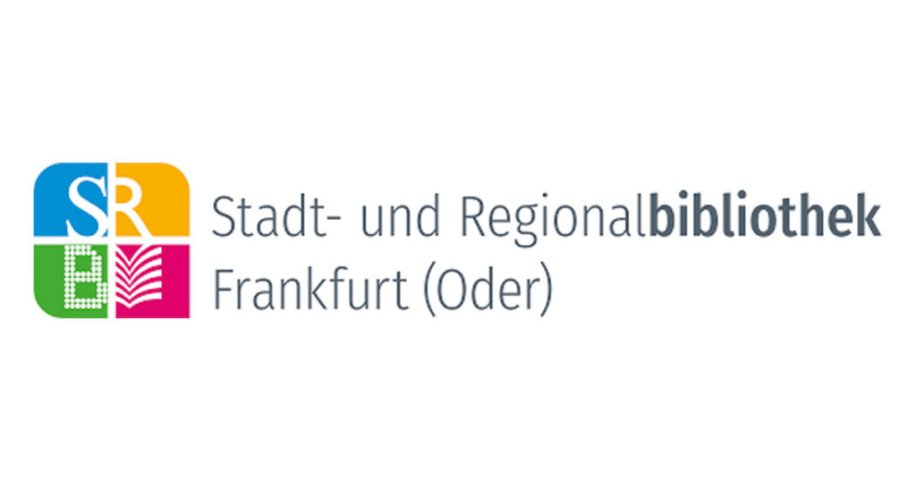 Stadt- und Regionalbibliothek Frankfurt (Oder)