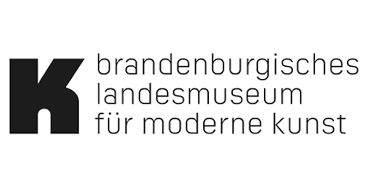 Brandenburgisches Landesmuseum für moderne Kunst (BLMK)