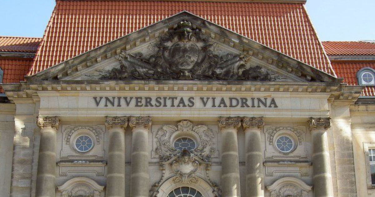 Europa-Universität Viadrina / Campus