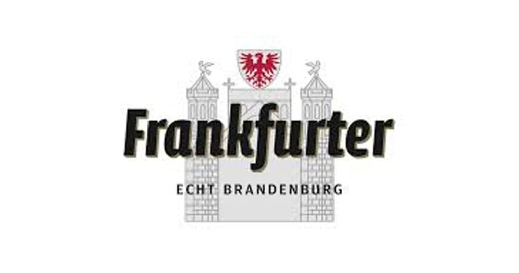 Frankfurter - ein echter Klassiker aus der Region