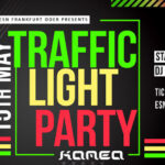 Traffic Light Party