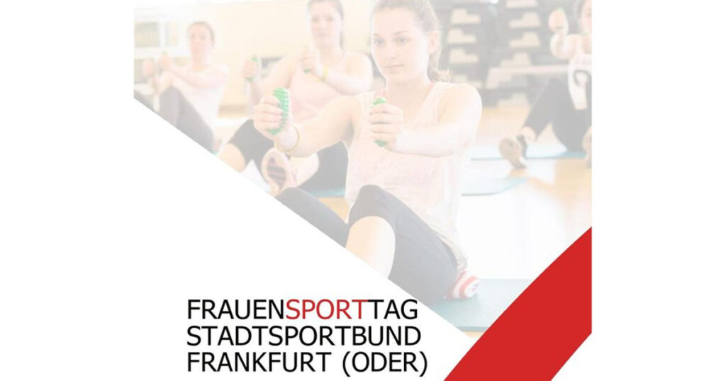 Frauensporttag