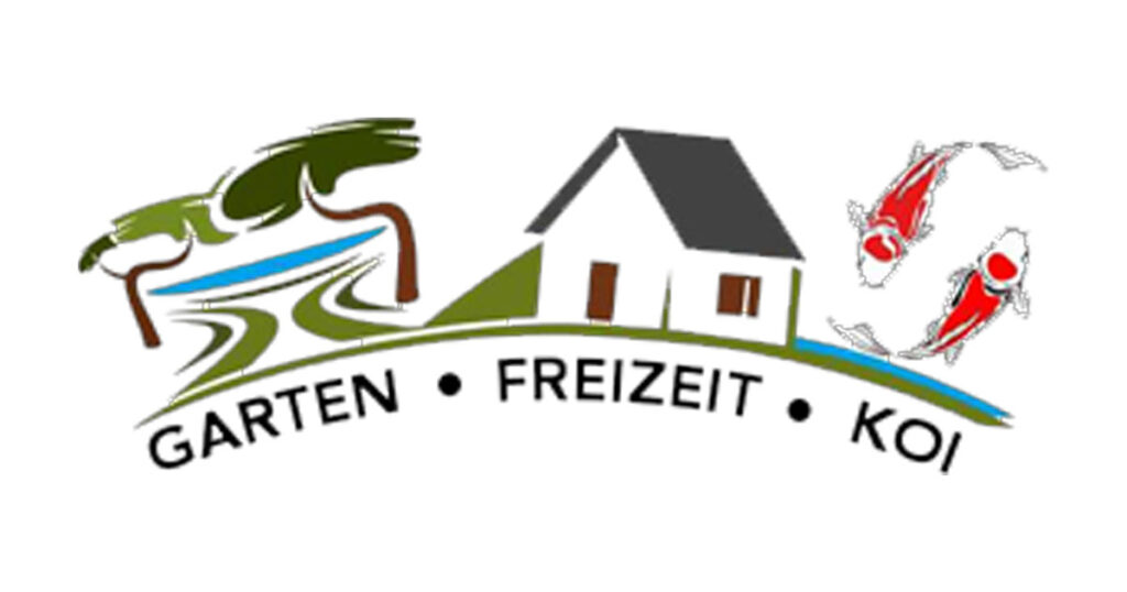 Die Garten Freizeit Koi Messe in Frankfurt (Oder)