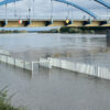 Hochwasser: Alarmstufe 4 in Frankfurt (Oder) ausgerufen